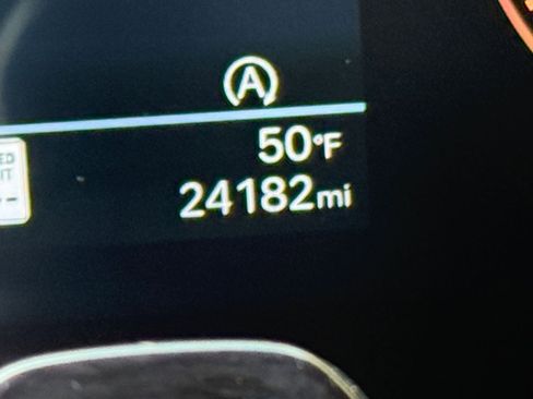 Used 2025 Hyundai Santa Fe SEL image 40