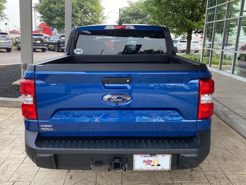 Used 2024 Ford Maverick XLT FWD image 6