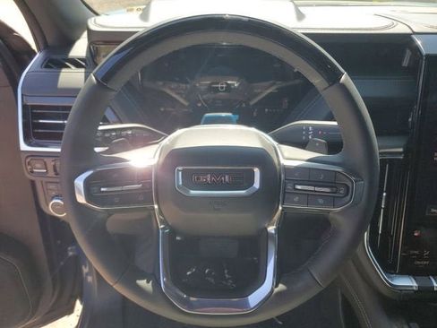 New 2026 GMC Yukon XL Elevation w/ Elevation Premium Package AWD/4WD image 21