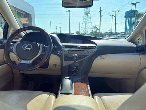 Used 2014 Lexus RX 350 FWD w/ Navigation Package image 12