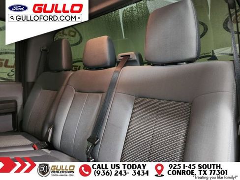 Used 2016 Ford F250 XL w/ Power Equipment Group image 13