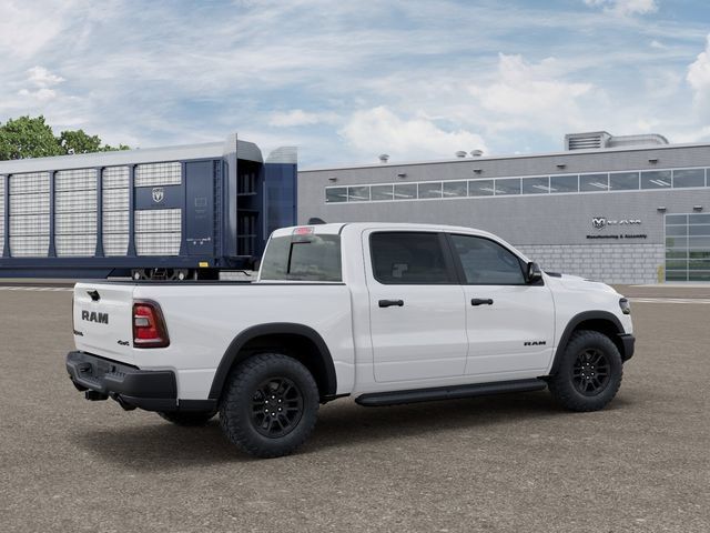 New 2027 RAM 1500 Rebel AWD/4WD image 5