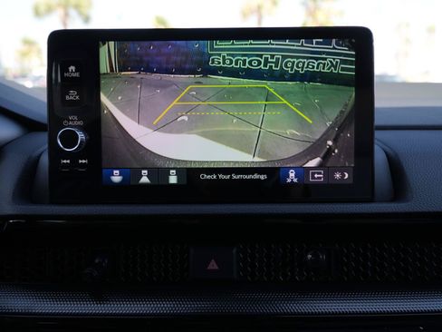 New 2026 Honda CR-V Sport Touring image 28