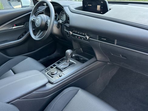 New 2026 MAZDA CX-30 AWD 2.5 S image 17