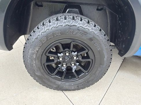 Used 2022 RAM 1500 Warlock w/ Electronics Group AWD/4WD image 16