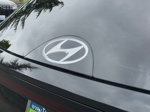 Used 2024 Hyundai Tucson SEL AWD/4WD image 35