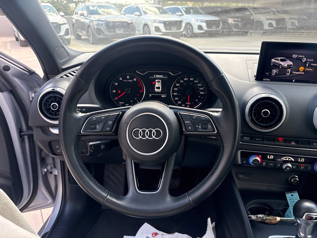 Used 2020 Audi A3 2.0T Premium FWD image 21