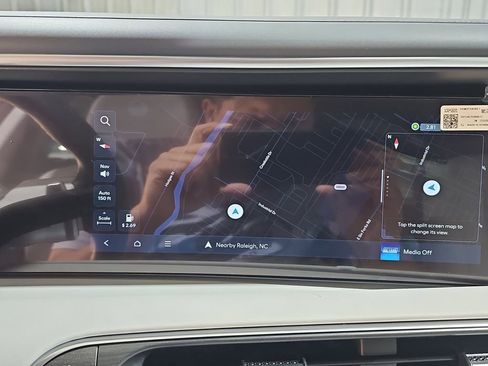 New 2026 Hyundai Palisade Calligraphy image 22