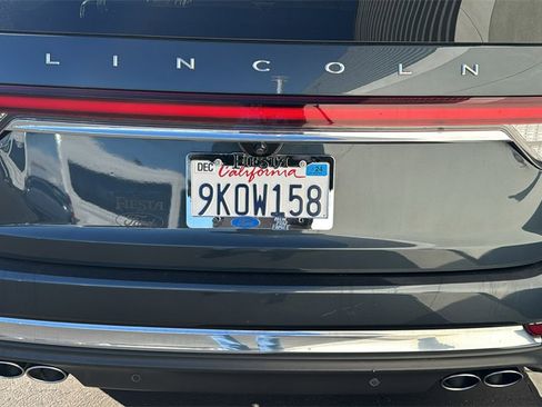 Used 2023 Lincoln Aviator Reserve image 8