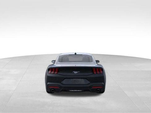 New 2026 Ford Mustang Coupe RWD image 6