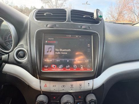 Used 2016 Dodge Journey R/T image 19