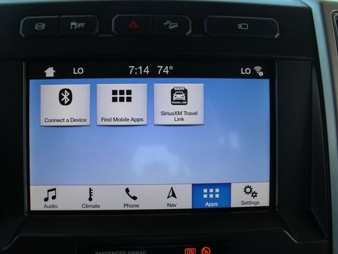 Used 2019 Ford F250 Lariat w/ Lariat Ultimate Package AWD/4WD image 32