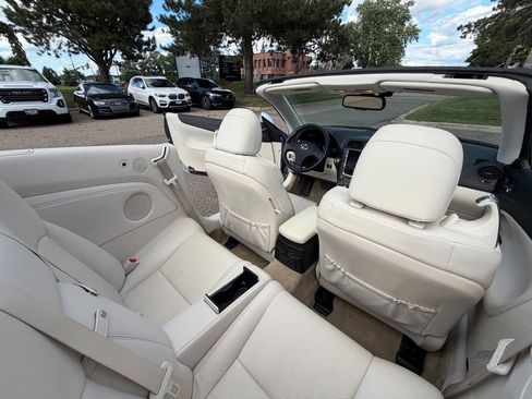 Used 2010 Lexus IS 250C RWD image 23