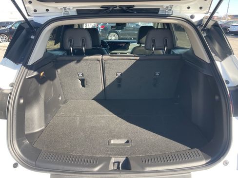 Certified 2025 Buick Encore GX Preferred image 10