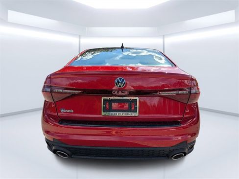 New 2026 Volkswagen Jetta GLI Autobahn image 4