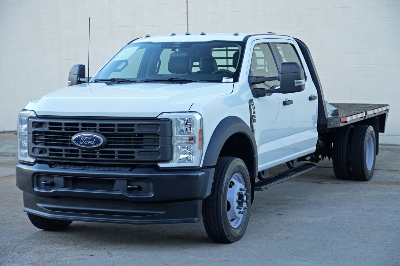 Used 2024 Ford F450 XL RWD image 47