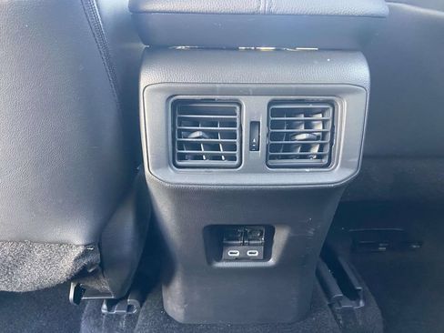 Used 2025 Toyota RAV4 XLE Premium w/ Weather Package FWD image 24