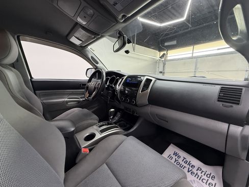 Used 2014 Toyota Tacoma 4x4 Double Cab image 20