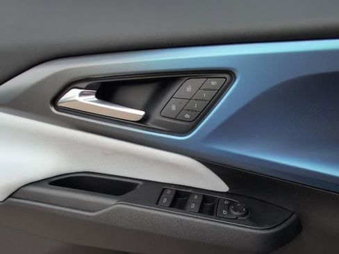 New 2026 Chevrolet Equinox EV LT w/ Active Safety Package 3 FWD image 16