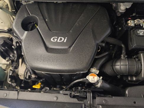 Used 2015 Kia Rio SX w/ Premium Package image 30