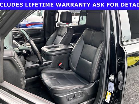 Used 2023 Chevrolet Tahoe RST AWD/4WD image 19