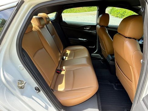 Used 2020 Honda Civic Sport image 18