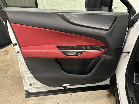 Certified 2024 Lexus NX 350 F Sport AWD/4WD image 14