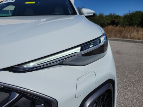 Used 2025 Audi Q5 Premium Plus w/ Premium Plus image 9