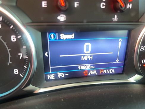 Used 2022 Chevrolet Equinox LT image 14