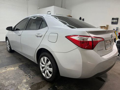 Used 2016 Toyota Corolla S FWD image 7