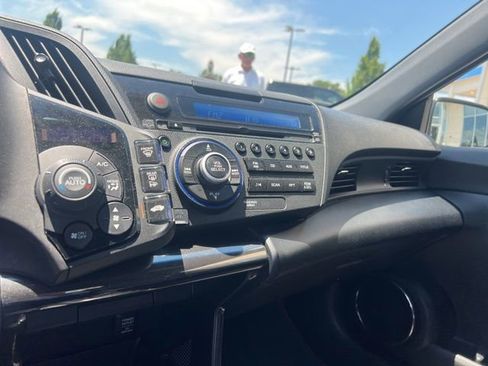 Used 2013 Honda CR-Z EX image 17