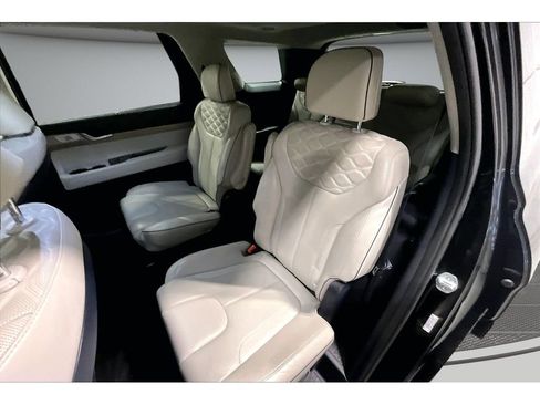 Used 2021 Hyundai Palisade Limited AWD/4WD image 27