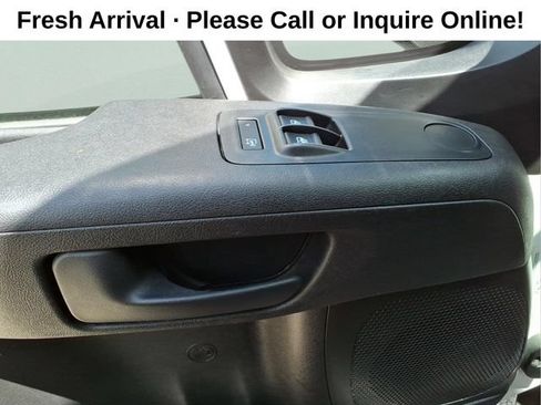 Used 2023 RAM ProMaster 2500 FWD image 11