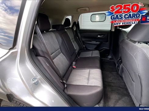 Used 2024 Nissan Rogue SV AWD/4WD image 27