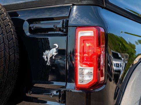 Certified 2022 Ford Bronco Big Bend AWD/4WD image 14