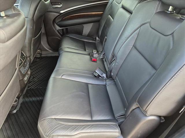 Used 2020 Acura MDX SH-AWD image 18