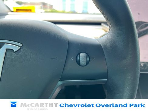 Used 2021 Tesla Model Y Long Range AWD/4WD image 13