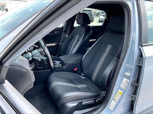 Used 2022 Honda Civic Sport image 9