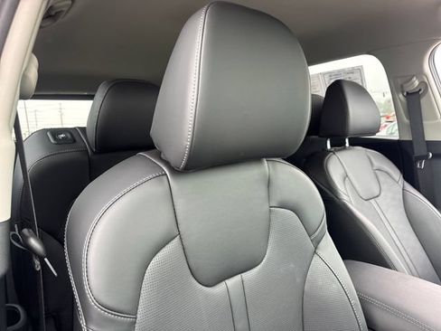 Certified 2026 Kia Sorento EX AWD/4WD image 25