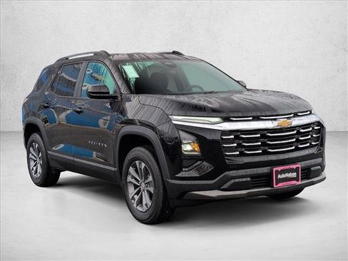 New 2026 Chevrolet Equinox LT image 7