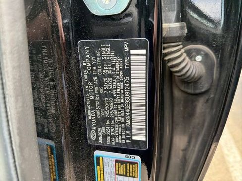 Used 2025 Hyundai Palisade SEL FWD image 34