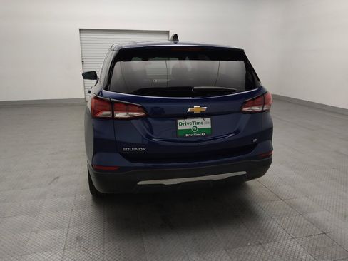 Used 2022 Chevrolet Equinox LT FWD image 6