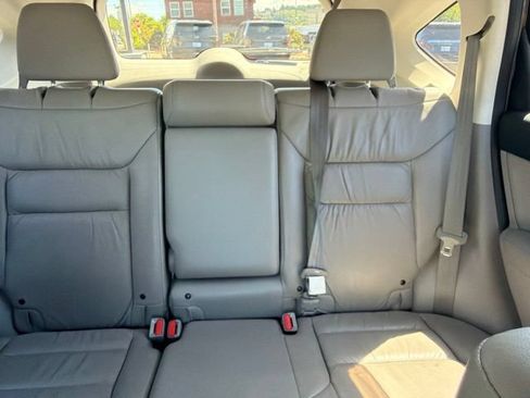 Used 2014 Honda CR-V EX-L image 28