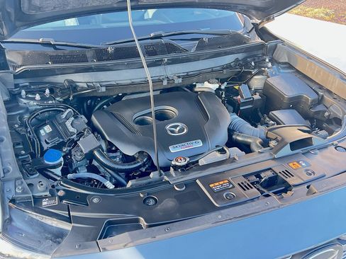 Used 2023 MAZDA CX-9 Signature image 27