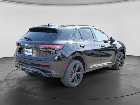 New 2026 Buick Envision Sport Touring AWD/4WD image 17