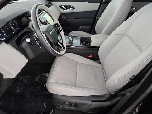 Used 2024 Land Rover Range Rover Velar Dynamic SE image 10