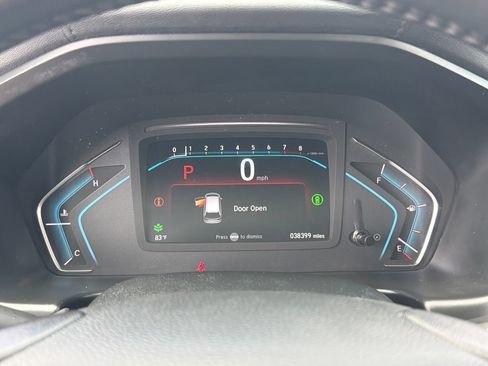 Used 2023 Honda Odyssey Elite image 15