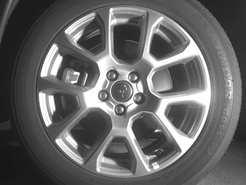 Used 2025 Jeep Compass Limited AWD/4WD image 12