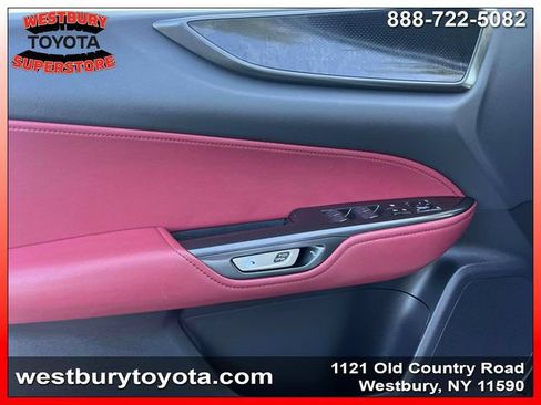 Used 2024 Lexus NX 350 AWD w/ Cold Area Package image 18