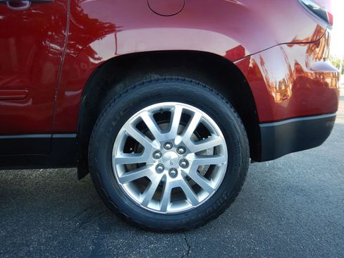 Used 2016 GMC Acadia SLT w/ Premium Edition AWD/4WD image 31
